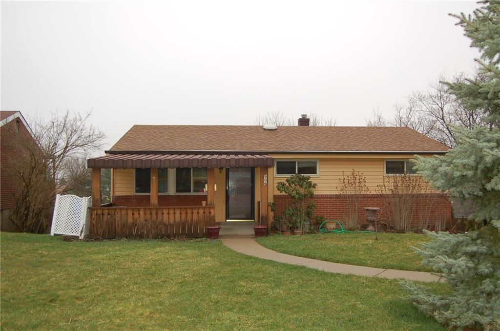 906 Lindsay Road Carnegie, PA 15106 - Photo 3 of 18 Gallery Image 3