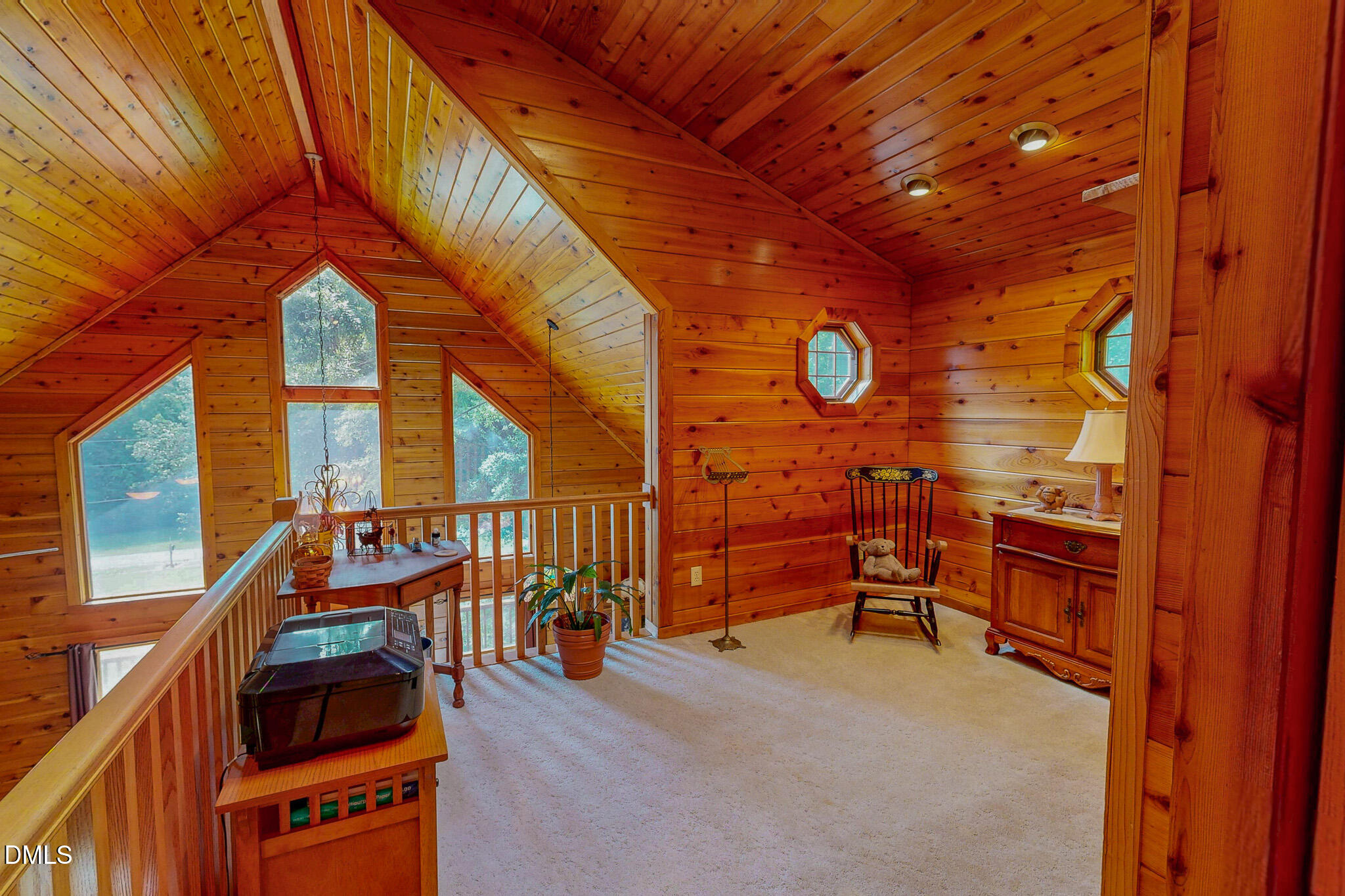 222 Amber Road Timberlake, NC 27583 - Photo 28 of 60