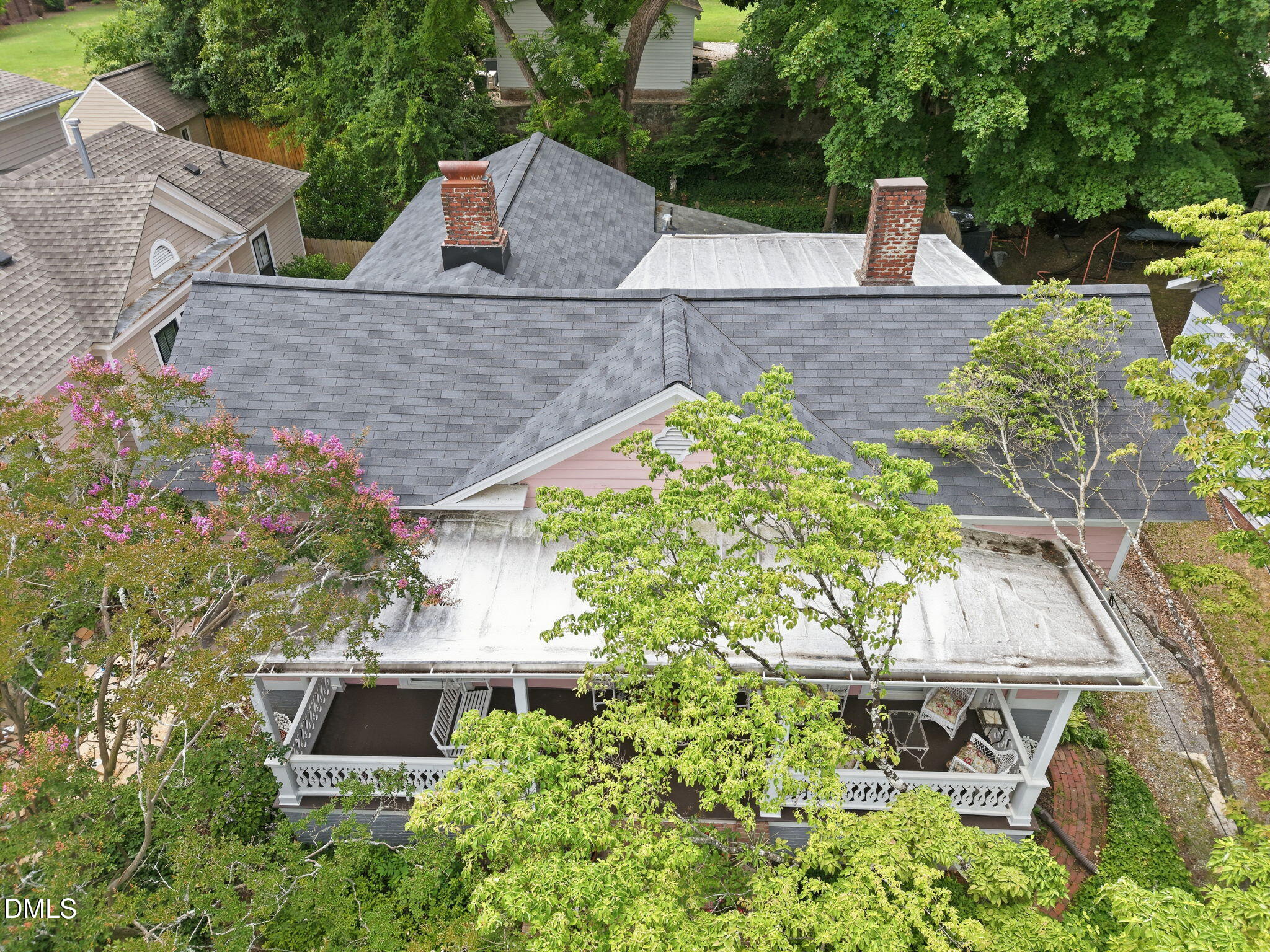 514 East Lane Street Raleigh, NC 27601 - Photo 44 of 51