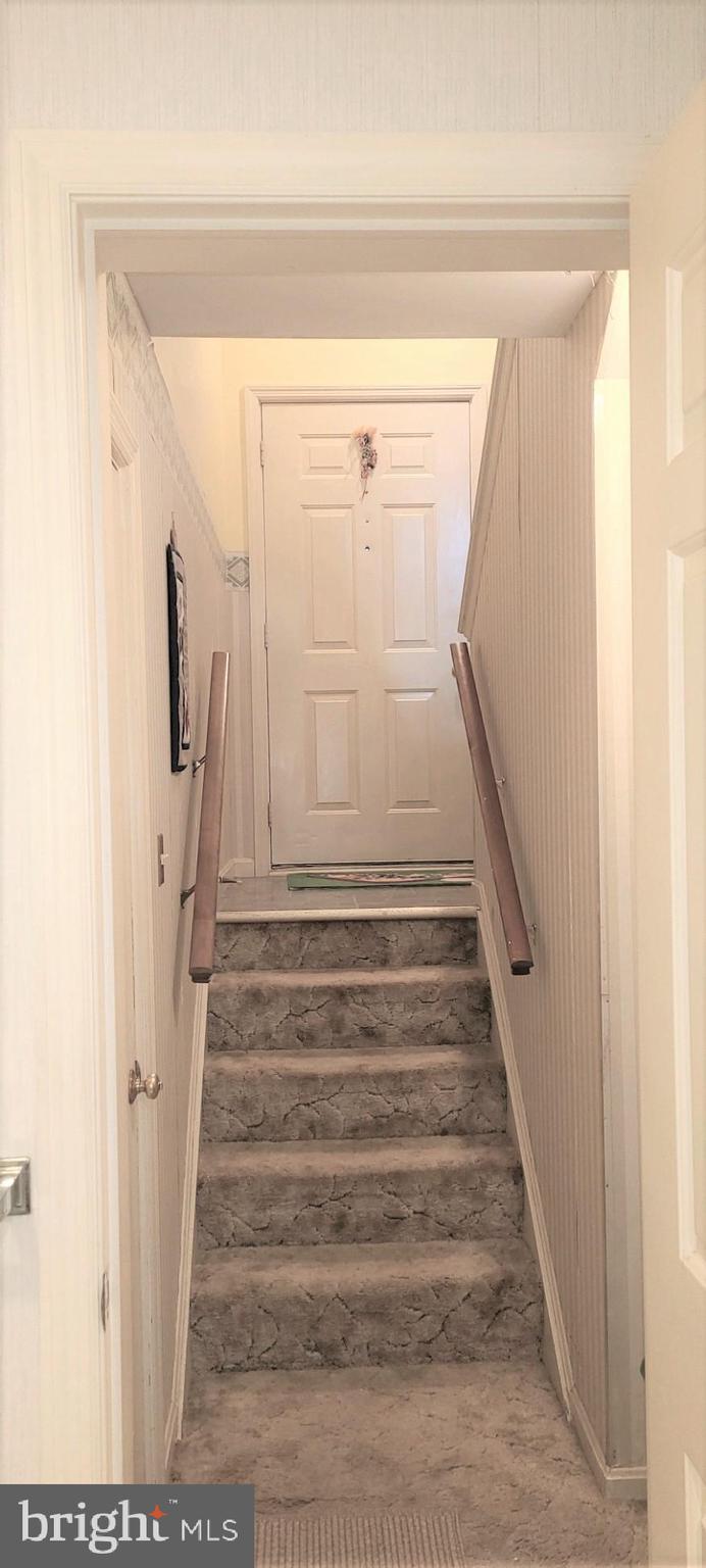 178 Delp Road Lancaster, PA 17601 - Photo 19 of 20 Stairs to Lower Level