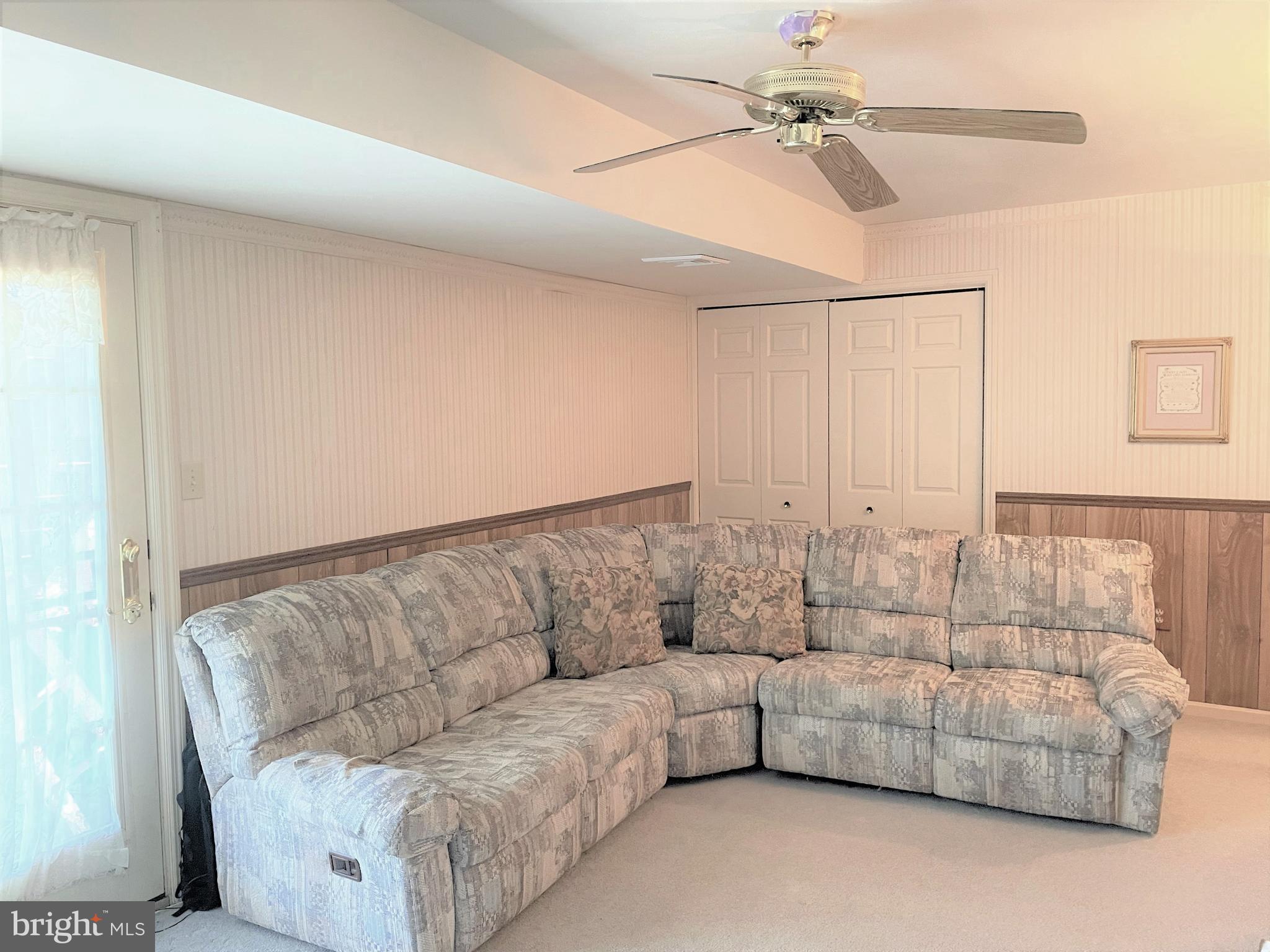 178 Delp Road Lancaster, PA 17601 - Photo 20 of 20 Lower Level Family Room