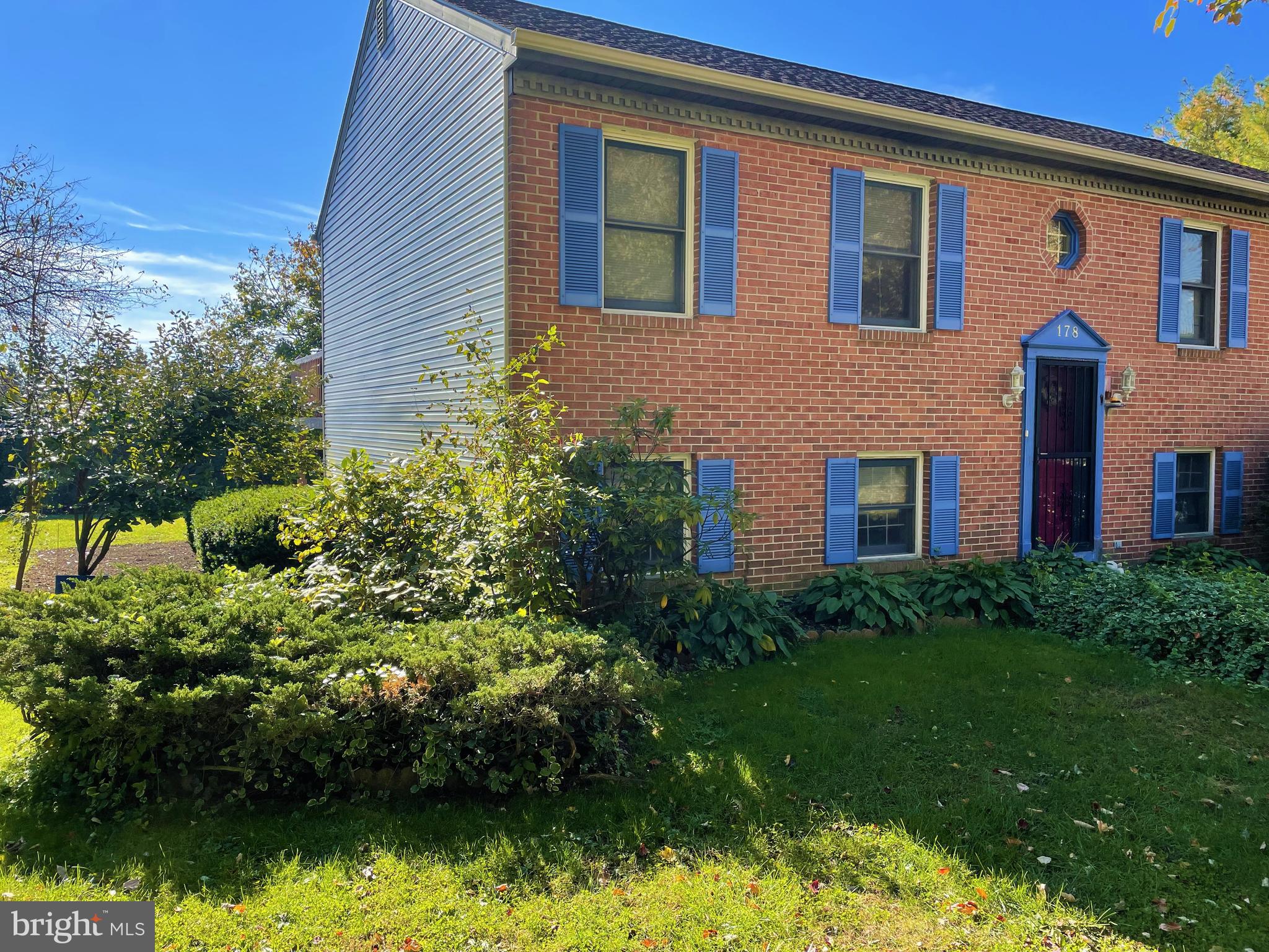 178 Delp Road Lancaster, PA 17601 - Photo 2 of 20 Front Exterior