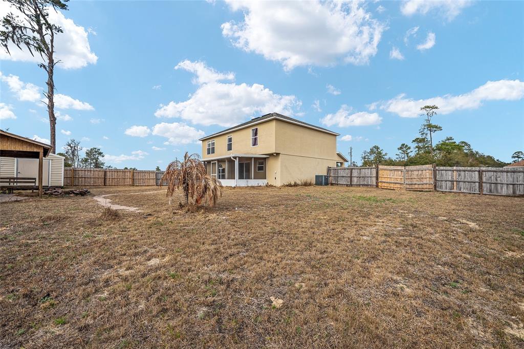 2731 Southwest 161st Loop Ocala, FL 34473 - Photo 53 of 78