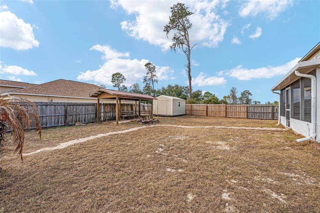 2731 Southwest 161st Loop Ocala, FL 34473 - Photo 61 of 78
