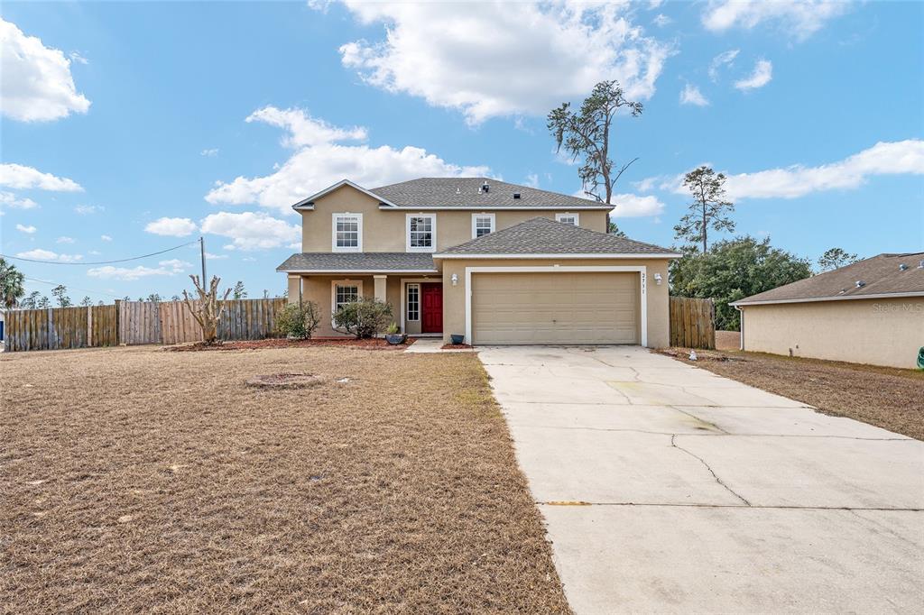 2731 Southwest 161st Loop Ocala, FL 34473 - Photo 73 of 78