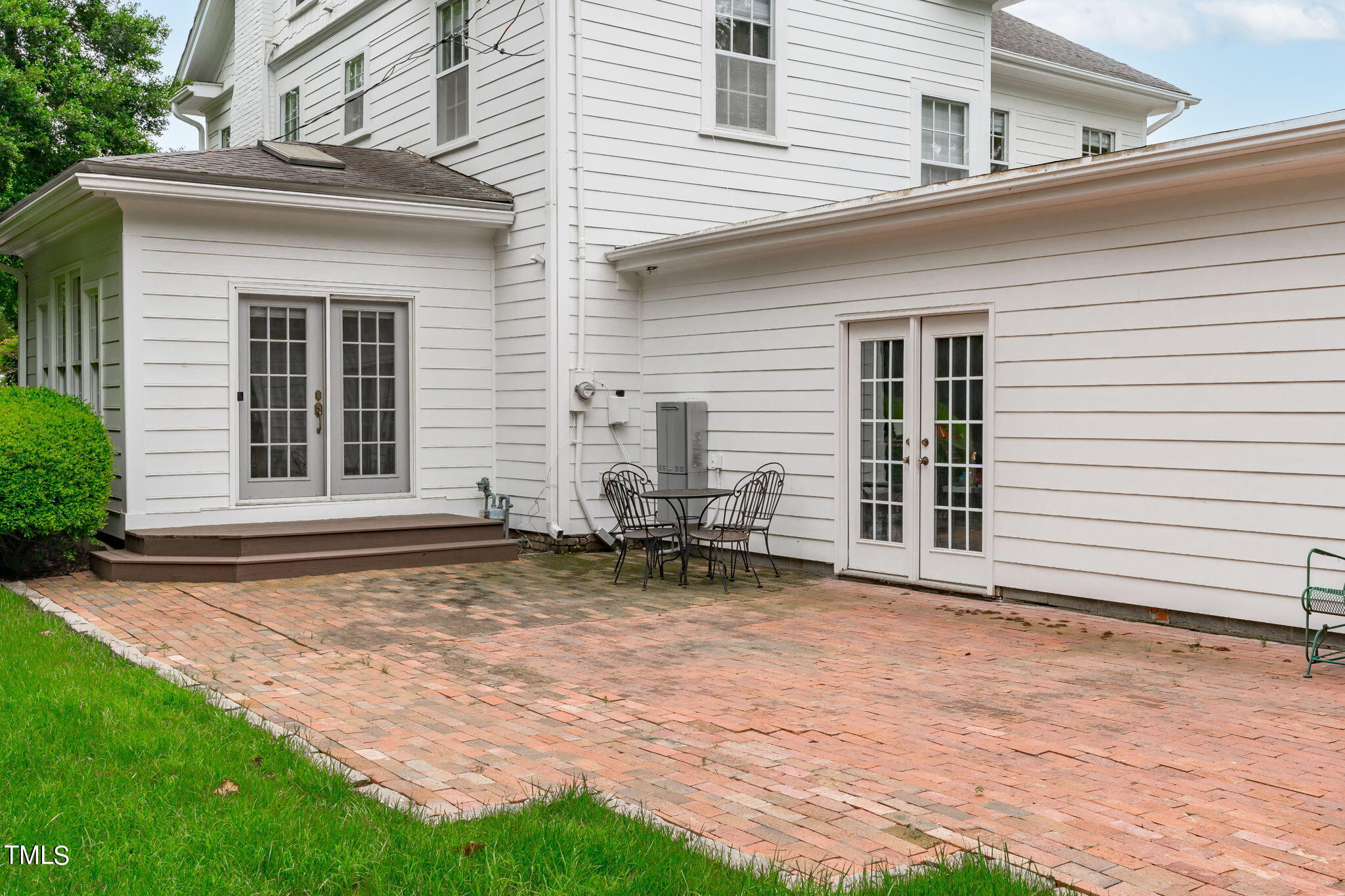 1315 Wake Forest Road Raleigh, NC 27604 - Photo 56 of 68 B-7