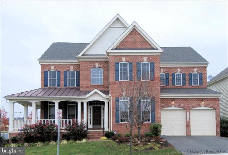 12253 Cypress Spring Road Clarksburg, MD 20871 - Photo 1 of 29 Exterior (Main)