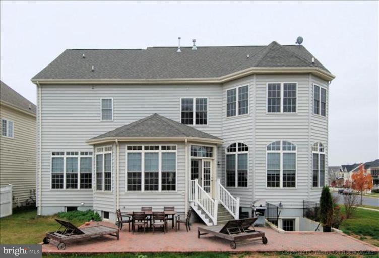 12253 Cypress Spring Road Clarksburg, MD 20871 - Photo 2 of 29 Exterior (Rear)