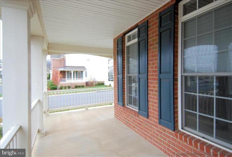 12253 Cypress Spring Road Clarksburg, MD 20871 - Photo 14 of 29 Porch