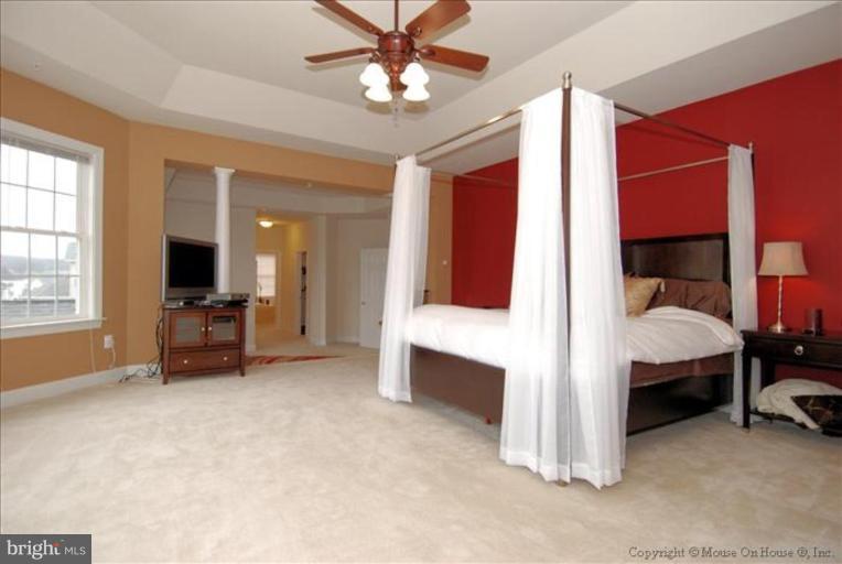 12253 Cypress Spring Road Clarksburg, MD 20871 - Photo 15 of 29 Master Bedroom