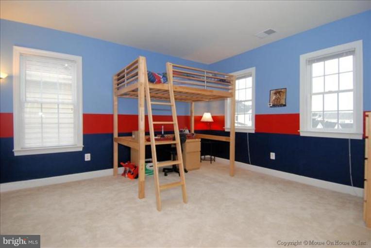 12253 Cypress Spring Road Clarksburg, MD 20871 - Photo 18 of 29 Bedroom #2