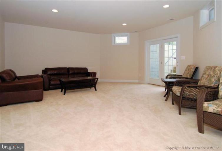 12253 Cypress Spring Road Clarksburg, MD 20871 - Photo 20 of 29 Recreation Room