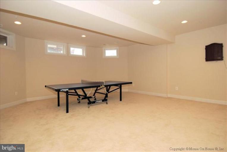 12253 Cypress Spring Road Clarksburg, MD 20871 - Photo 21 of 29 Recreation Room #2