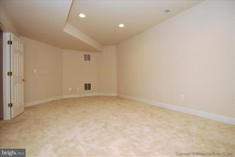 12253 Cypress Spring Road Clarksburg, MD 20871 - Photo 22 of 29 Media Room