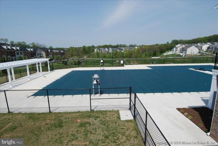 12253 Cypress Spring Road Clarksburg, MD 20871 - Photo 26 of 29 Community Pool 1