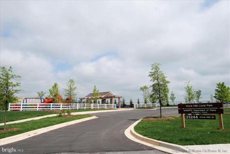 12253 Cypress Spring Road Clarksburg, MD 20871 - Photo 29 of 29 Community Amenities 1