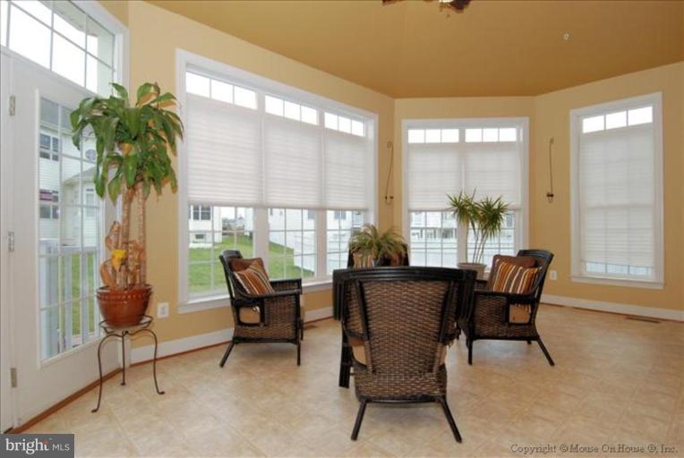 12253 Cypress Spring Road Clarksburg, MD 20871 - Photo 8 of 29 Solarium