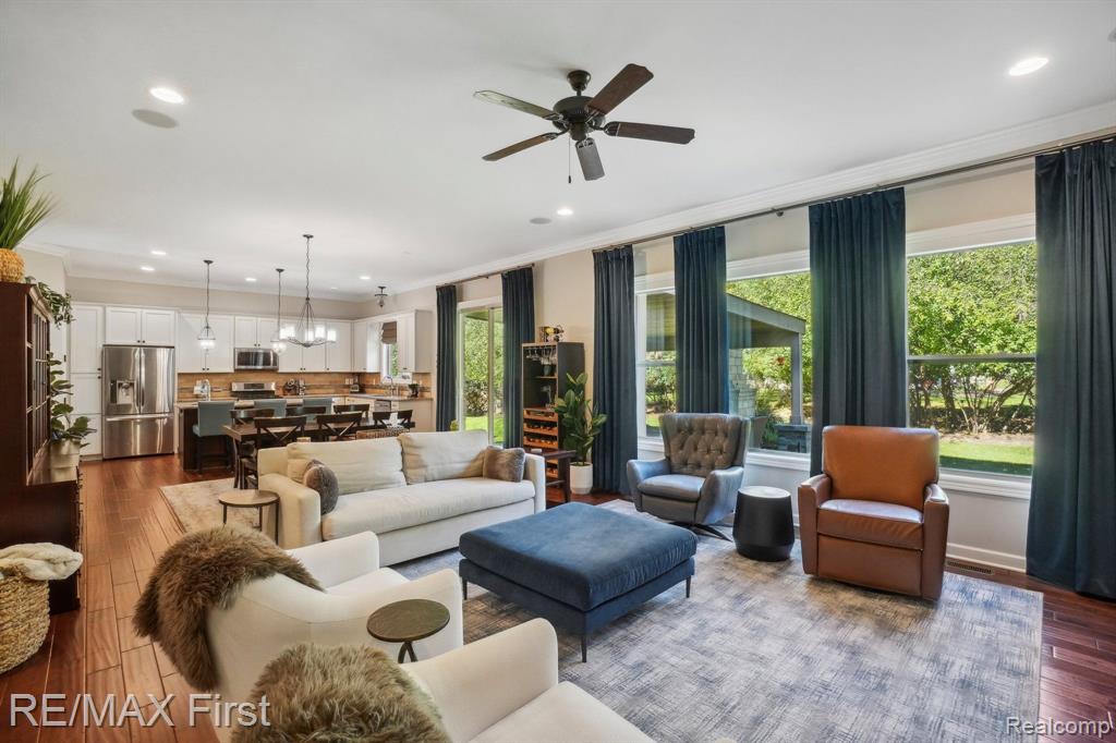 27170 Gardenway Road Franklin, MI 48025 - Photo 7 of 50 Gallery Image 7