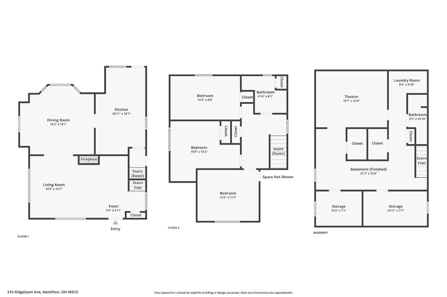 515 Ridgelawn Avenue Hamilton, OH 45013 - Photo 25 of 31 Gallery Image 25
