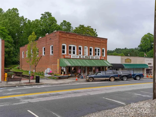 $48,000 | 0 Mountain Page Road, Unit 17 18 19, Saluda, NC 28773