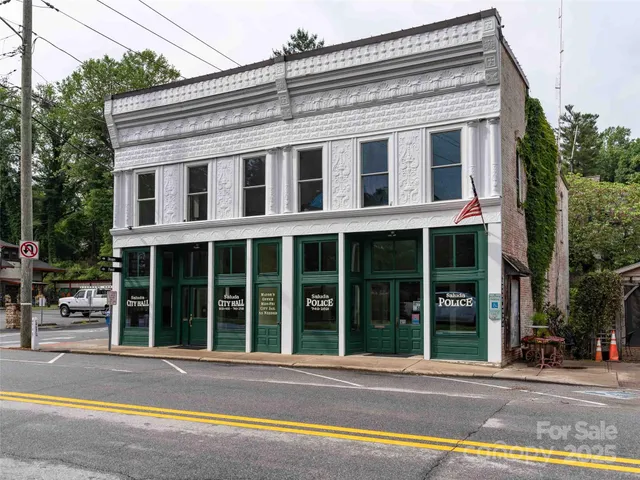 $48,000 | 0 Mountain Page Road, Unit 17 18 19, Saluda, NC 28773