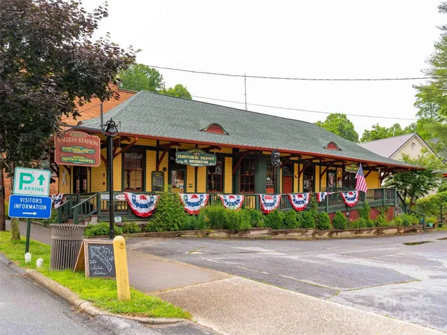 $48,000 | 0 Mountain Page Road, Unit 17 18 19, Saluda, NC 28773