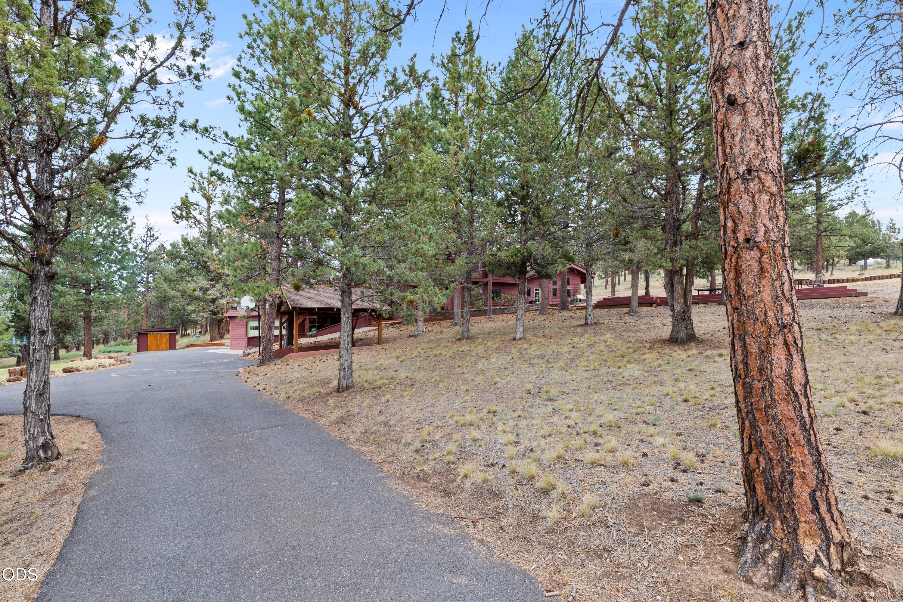 63220 Johnson Road Bend, OR 97703 - Photo 52 of 60