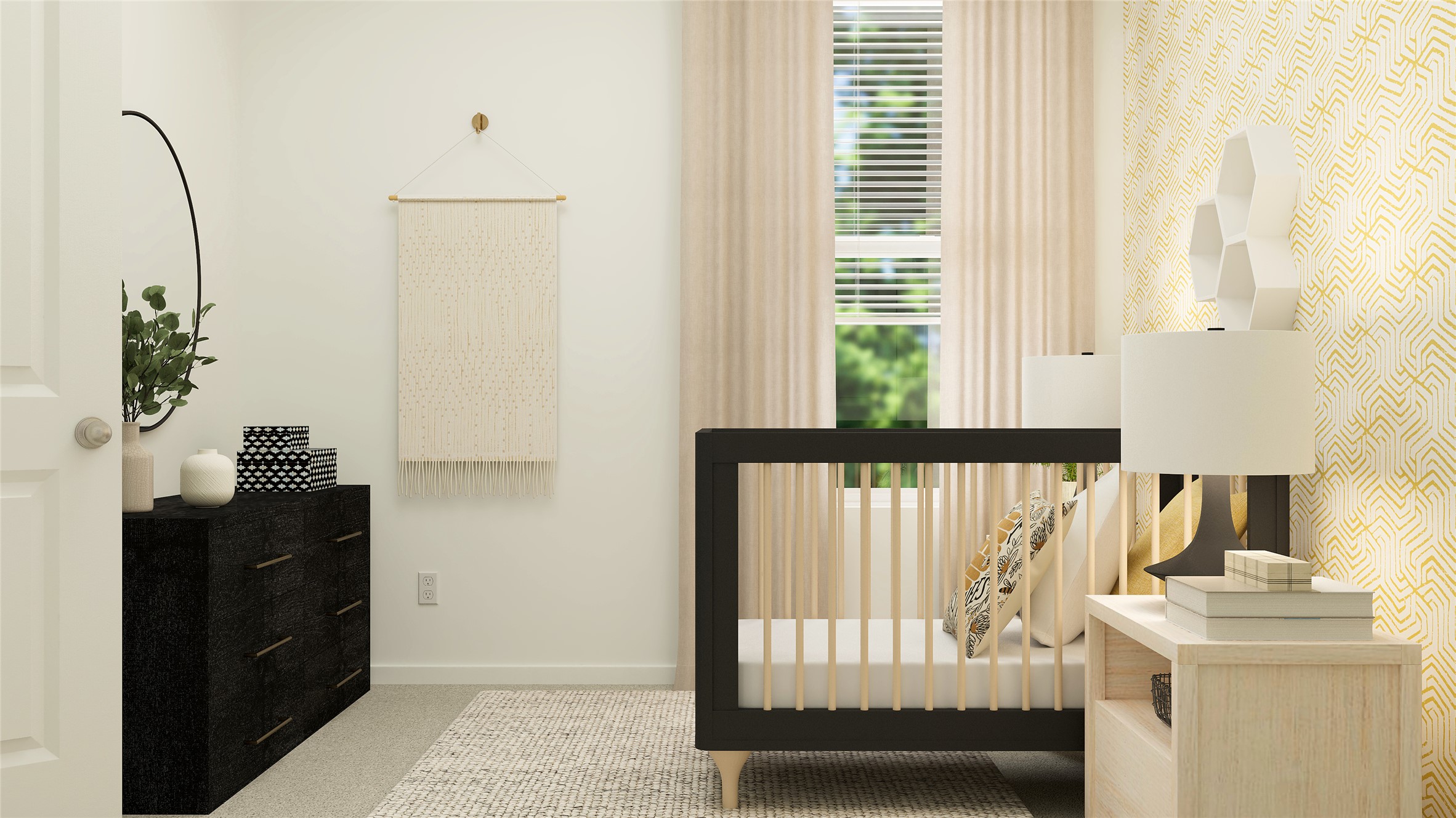 13304 Trumpet Creeper Drive Elgin, TX 78621 - Photo 6 of 28 a view of a balcony with wooden floor