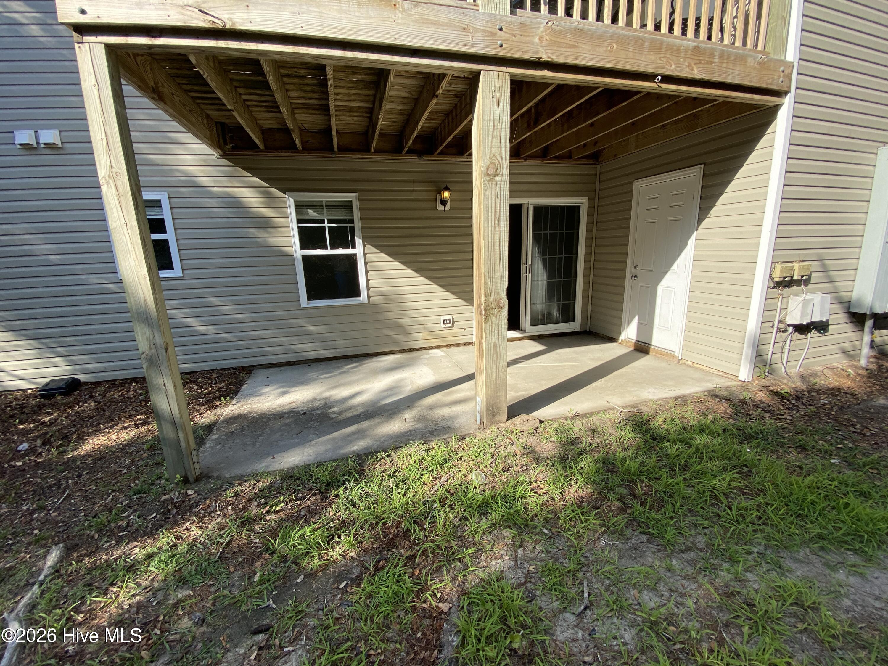 5132 Greenville Loop Road, Unit B Wilmington, NC 28409 - Photo 37 of 37