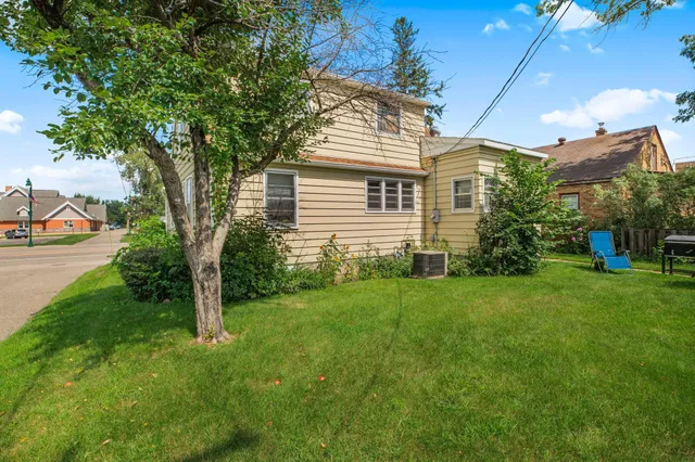 $225,000 | 312 Broadway East, Little Falls, MN 56345