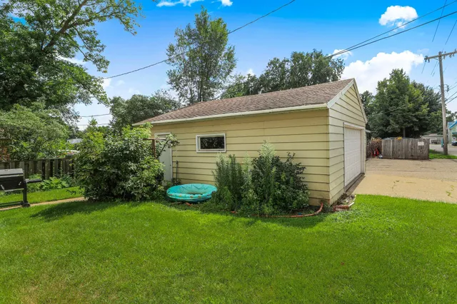 $225,000 | 312 Broadway East, Little Falls, MN 56345