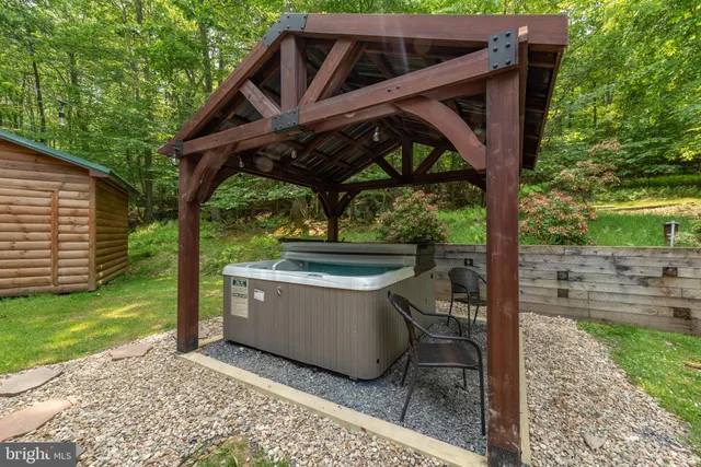 $674,900 | 155 Basswood Way, Oakland, MD 21550