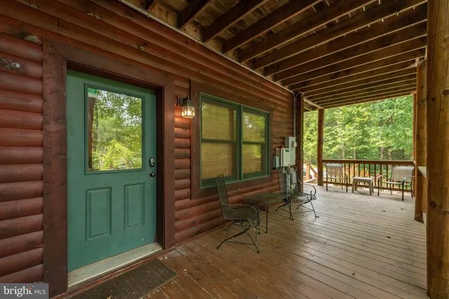 $674,900 | 155 Basswood Way, Oakland, MD 21550