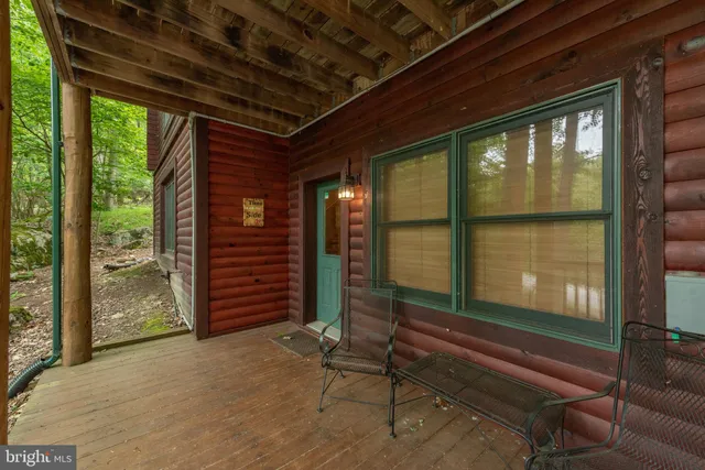 $674,900 | 155 Basswood Way, Oakland, MD 21550