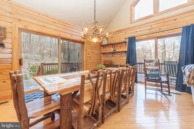 $674,900 | 155 Basswood Way, Oakland, MD 21550