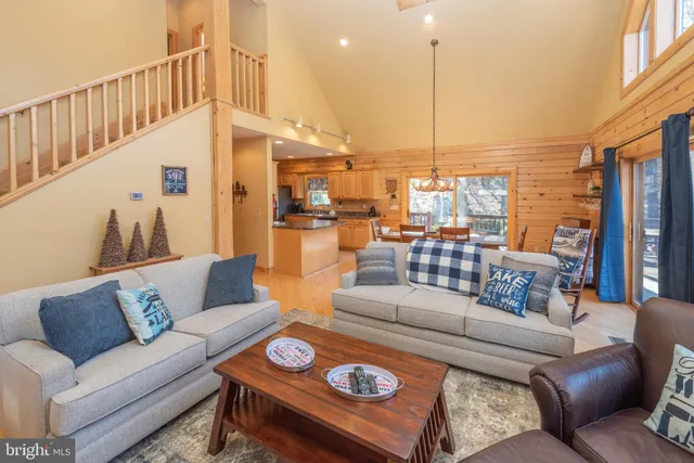 $674,900 | 155 Basswood Way, Oakland, MD 21550