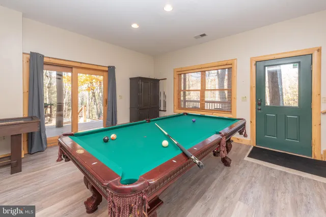 $674,900 | 155 Basswood Way, Oakland, MD 21550