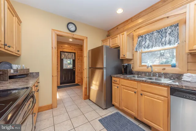 $674,900 | 155 Basswood Way, Oakland, MD 21550