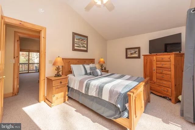 $674,900 | 155 Basswood Way, Oakland, MD 21550