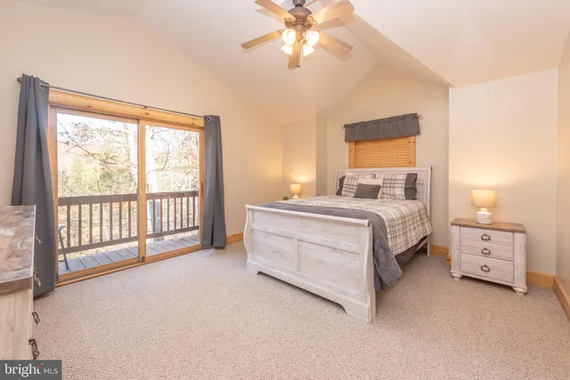 $674,900 | 155 Basswood Way, Oakland, MD 21550