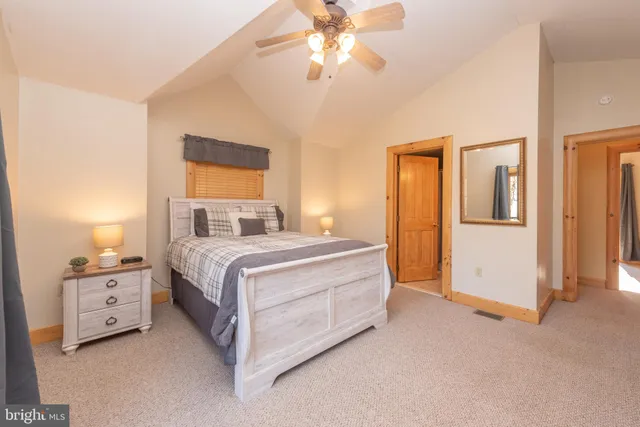 $674,900 | 155 Basswood Way, Oakland, MD 21550