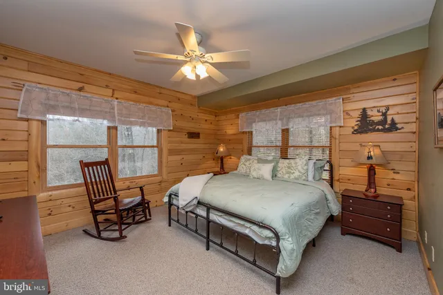 $674,900 | 155 Basswood Way, Oakland, MD 21550