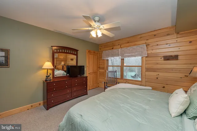 $674,900 | 155 Basswood Way, Oakland, MD 21550