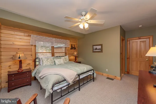 $674,900 | 155 Basswood Way, Oakland, MD 21550