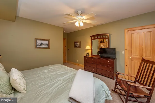 $674,900 | 155 Basswood Way, Oakland, MD 21550