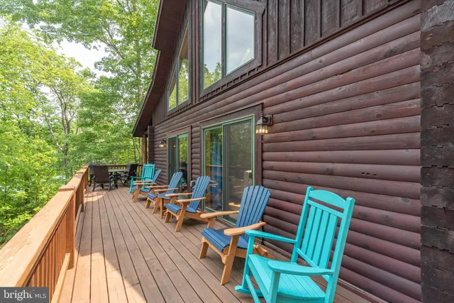 $674,900 | 155 Basswood Way, Oakland, MD 21550