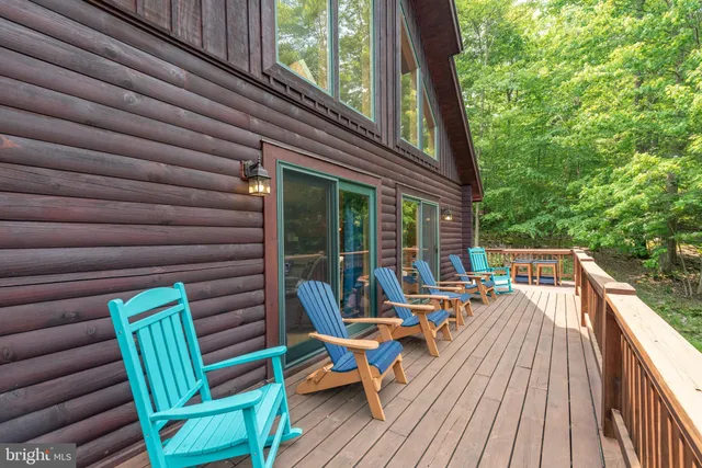 $674,900 | 155 Basswood Way, Oakland, MD 21550