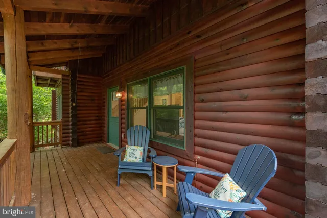 $674,900 | 155 Basswood Way, Oakland, MD 21550