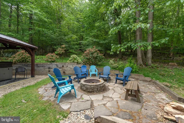 $674,900 | 155 Basswood Way, Oakland, MD 21550