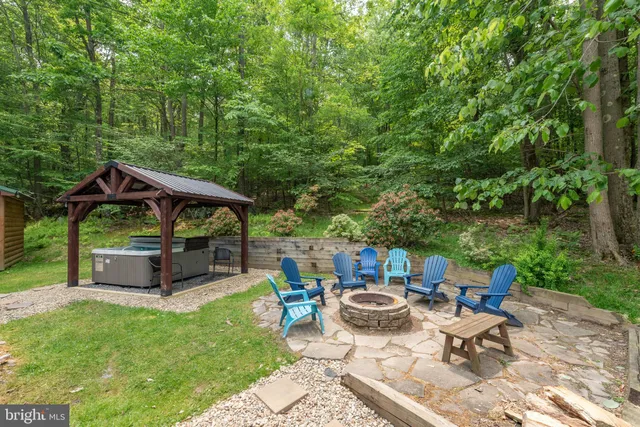 $674,900 | 155 Basswood Way, Oakland, MD 21550